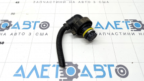 Фишка АКПП BMW X3 G01 18-21