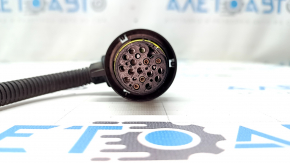 Фишка АКПП BMW X3 G01 18-21