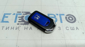 Ключ smart Honda Insight 19-22 5 кнопок, царапины, тычки