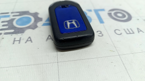 Ключ smart Honda Insight 19-22 5 кнопок, царапины, тычки