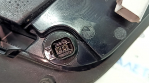 Stop interior portbagaj stânga Jeep Grand Cherokee WK2 14-22 cromat, zgârieturi