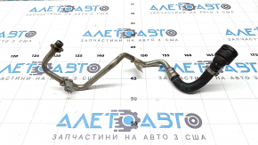 Conductă de răcire turbo BMW X3 G01 18-19