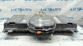 Аккумуляторная батарея ВВБ в сборе Toyota Sienna 21-26 Ni-MH, 81к
