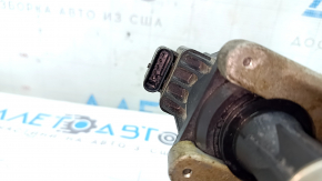Турбина в сборе с коллектором BMW X3 G01 18-22 2.0T 106к