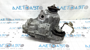 Раздатка BMW X3 G01 18-24 AWD 106к без блока