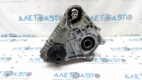 Раздатка BMW X3 G01 18-24 AWD 106к без блока
