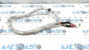 Проводка стартера BMW X3 G01 18-21