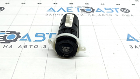 Кнопка зажигания Start-Stop Jeep Grand Cherokee WK2 20-22