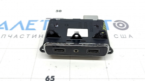 Usb Media Hub Jeep Grand Cherokee WK2 20-22 царапины