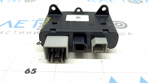 Usb Media Hub Jeep Grand Cherokee WK2 20-22 царапины