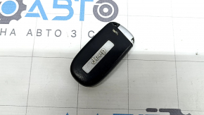 Ключ Jeep Grand Cherokee WK2 14-22 smart 5 кнопок, царапины, потерт