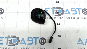 Butoanele de control de sub volanul stâng al Jeep Grand Cherokee WK2 14-21