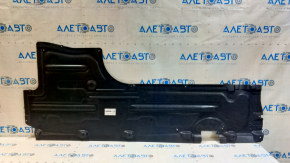 Protecție fund dreapta BMW 5 F10 10-17 nou original