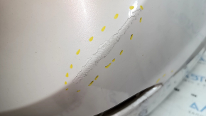 Bara spate nefinisată Honda Insight 19-22 albă NH-788P, zgârieturi, crăpături