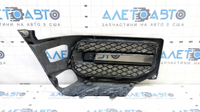 Решетка бампера левая G550 W463 19-