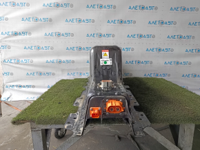 Аккумуляторная батарея ВВБ в сборе Volvo XC90 16-22 T8, 101к, 349V