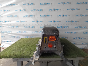Аккумуляторная батарея ВВБ в сборе Volvo XC90 16-22 T8, 101к, 349V