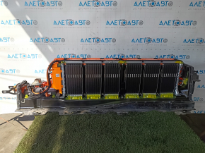 Аккумуляторная батарея ВВБ в сборе Volvo XC90 16-22 T8, 101к, 349V