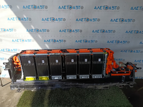 Аккумуляторная батарея ВВБ в сборе Volvo XC90 16-22 T8, 101к, 349V