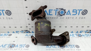 Катализатор Honda Insight 19-22