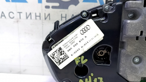 Щиток приборов Audi A4 B9 17-25 средний дисплей, 110к