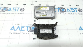 Радар круиз Honda Insight 19-22 с передней камерой