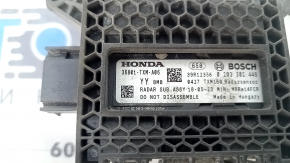 Радар круиз Honda Insight 19-22 с передней камерой