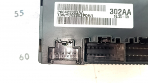 MODUL DE CONTROL CUTIE DE TRANSFER MOPAR ORIGINAL Jeep Grand Cherokee 14-18