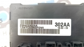 MODUL DE CONTROL CUTIE DE TRANSFER MOPAR ORIGINAL Jeep Grand Cherokee 14-18