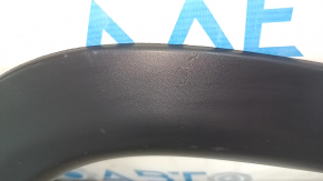 Ornamente aripă spate dreapta Jeep Compass 17-24 structură, zgârietură, crăpătură în crep