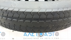 Запасное колесо докатка Jeep Grand Cherokee WK2 11-22 R18 175/90, железка