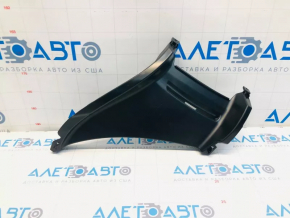 Conducta de aerisire a bara din față dreapta BMW X5 F15 14-18 BAPMIC