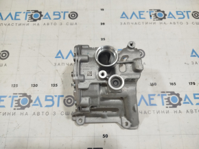 Масляный насос ДВС BMW X5 G05 19-23 3.0T B58B30C