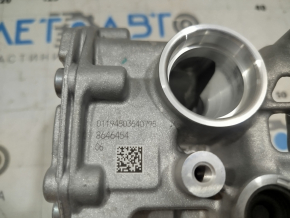 Масляный насос ДВС BMW X5 G05 19-23 3.0T B58B30C