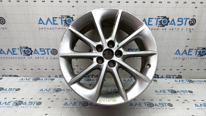 Диск колесный R17 х 7J 5*100 Lexus CT200h 11-13 бордюрка