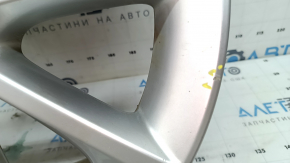 Диск колесный R17 х 7J 5*100 Lexus CT200h 11-13 бордюрка