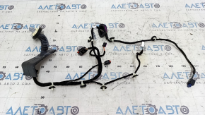 Cablare portieră spate stânga Jeep Compass 17-21