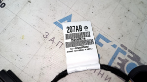 Cablare portieră spate stânga Jeep Compass 17-21
