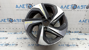 Диск колесный R16 x 7J Honda Insight 19-20 легкая бордюрка
