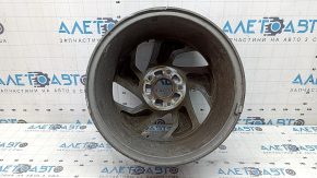 Диск колесный R16 x 7J Honda Insight 19-20 легкая бордюрка