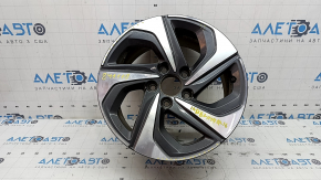 Диск колесный R16 x 7J Honda Insight 19-20 легкая бордюрка