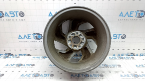 Диск колесный R16 x 7J Honda Insight 19-20 легкая бордюрка