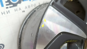 Диск колесный R16 x 7J Honda Insight 19-20 бордюрка