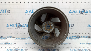 Диск колесный R16 x 7J Honda Insight 19-20 бордюрка