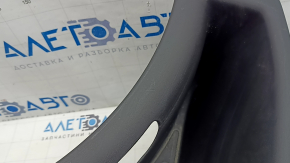 Поддон карман багажника левый Jeep Grand Cherokee WK2 14-22 царапины