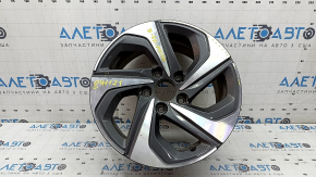 Диск колесный R16 x 7J Honda Insight 19-20 легкая бордюрка