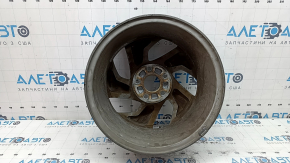 Диск колесный R16 x 7J Honda Insight 19-20 легкая бордюрка