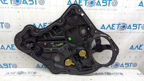 Panoul portierei interior spate stanga Jeep Compass 17-
