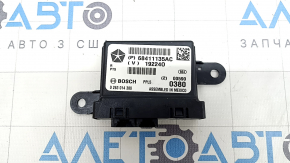 PARK ASSIST CONTROL MODULE Jeep Grand Cherokee 14-22