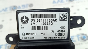 PARK ASSIST CONTROL MODULE Jeep Grand Cherokee 14-22